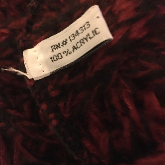 Women’s Soft Warm Cozy Knit Neck Warmer 🧣 - Picture 3 of 3